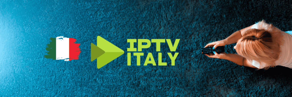Abbonamento IPTV Italia