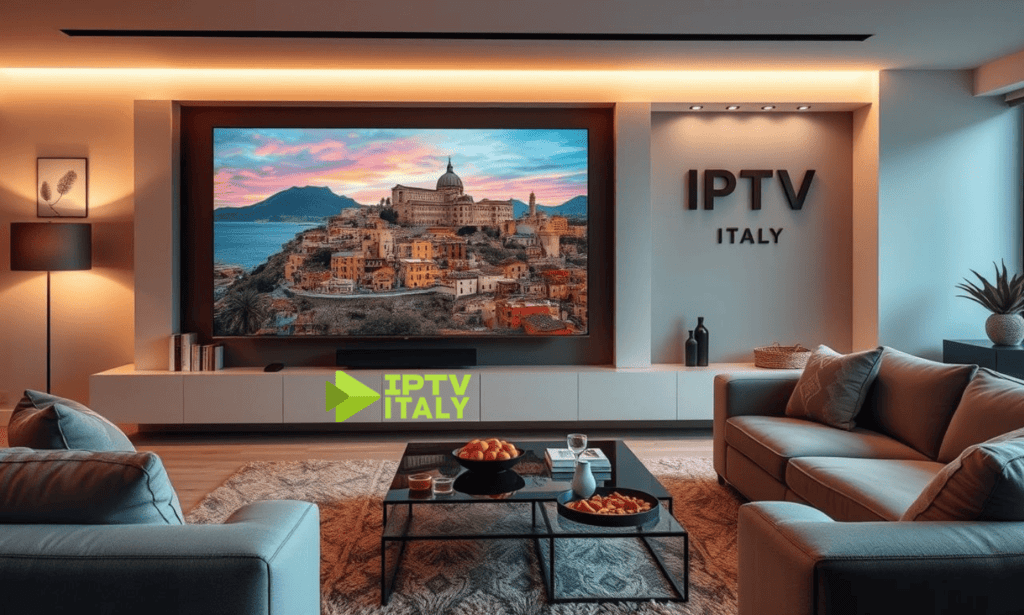  IPTV Italia