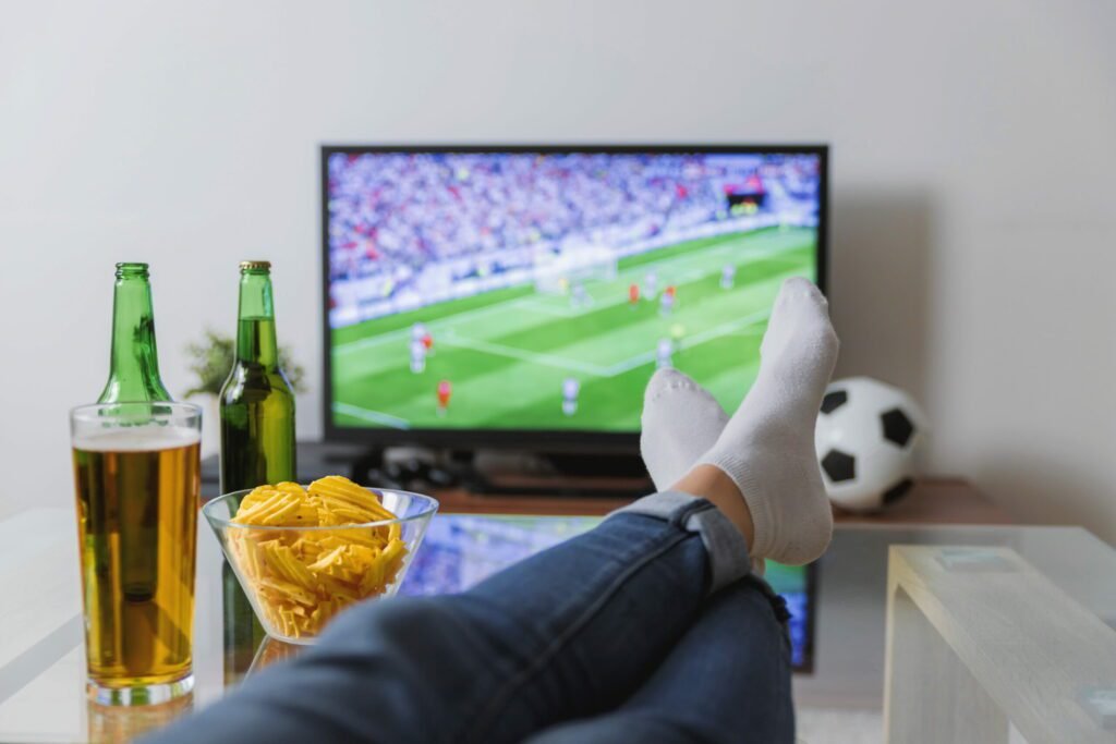 Abbonamento IPTV Italia
