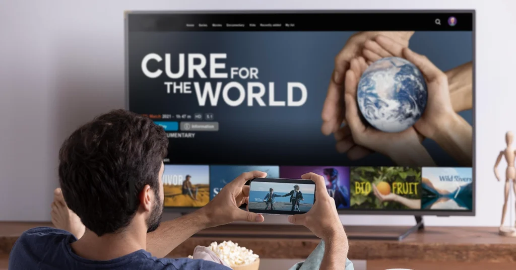 Abbonamento IPTV 3 Mesi