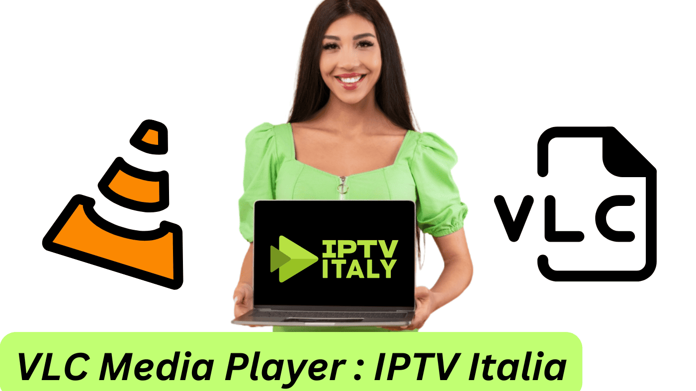 VLC Media Player