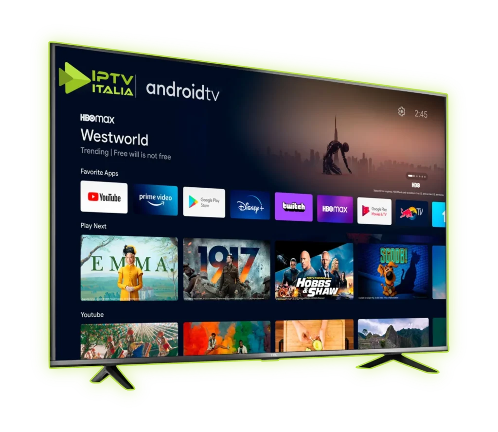 iptv-italia