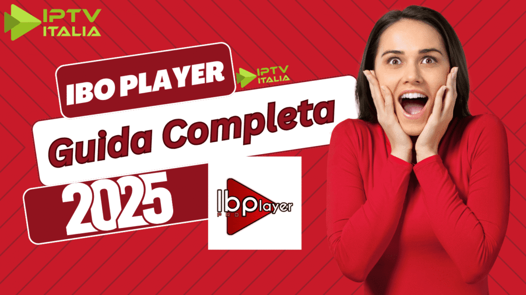 IBO Player
