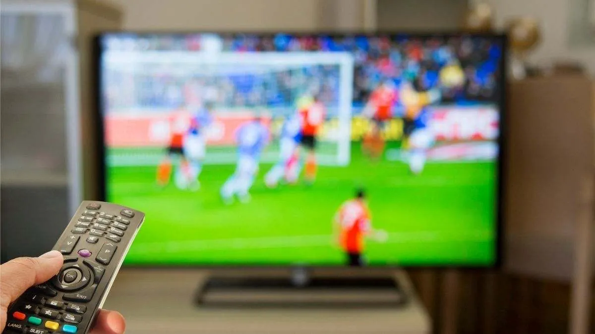 IPTV Schweiz 2026 Live-Sport auf Smart TV in der Schweiz